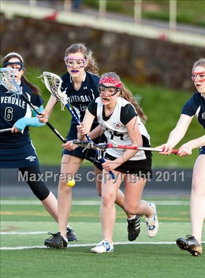 Thumbnail 3 in Riverdale @ Clackamas photogallery.