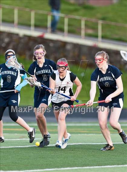 Thumbnail 2 in Riverdale @ Clackamas photogallery.