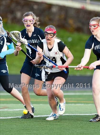 Thumbnail 1 in Riverdale @ Clackamas photogallery.