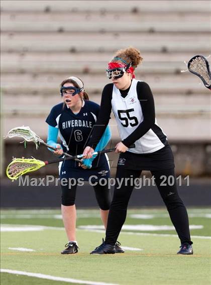 Thumbnail 1 in Riverdale @ Clackamas photogallery.