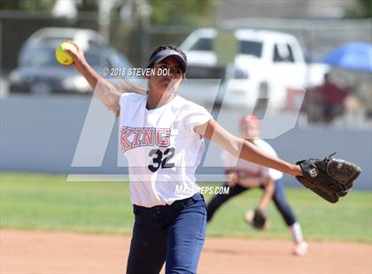 Thumbnail 1 in King @ Norco photogallery.