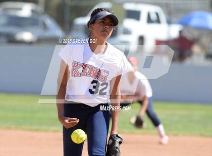 Thumbnail 2 in King @ Norco photogallery.