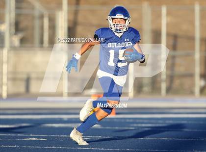 Thumbnail 3 in Monterey Trail @ Folsom photogallery.