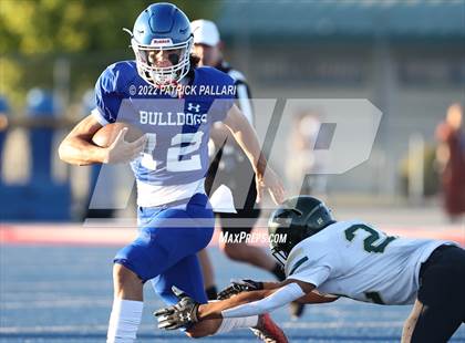 Thumbnail 3 in Monterey Trail @ Folsom photogallery.