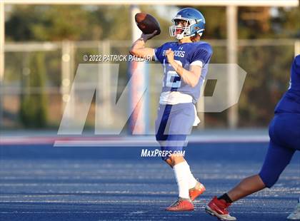 Thumbnail 2 in Monterey Trail @ Folsom photogallery.