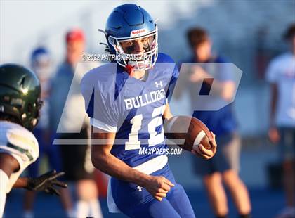 Thumbnail 1 in Monterey Trail @ Folsom photogallery.