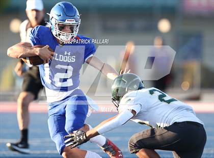 Thumbnail 2 in Monterey Trail @ Folsom photogallery.