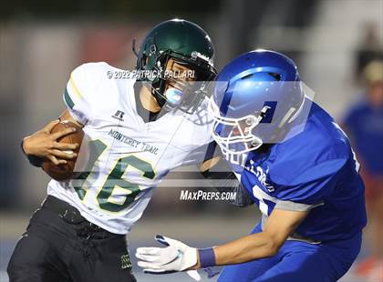 Thumbnail 3 in Monterey Trail @ Folsom photogallery.
