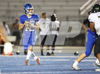 Thumbnail 3 in Monterey Trail @ Folsom photogallery.