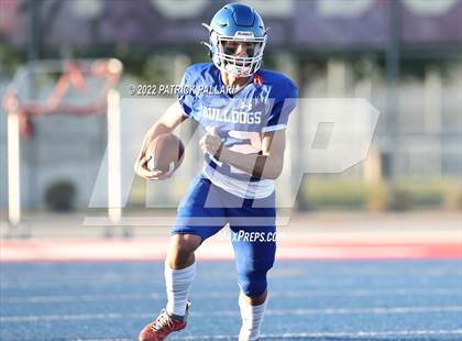 Thumbnail 1 in Monterey Trail @ Folsom photogallery.