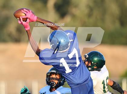 Thumbnail 3 in Monterey Trail @ Folsom photogallery.