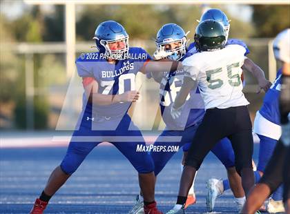 Thumbnail 2 in Monterey Trail @ Folsom photogallery.
