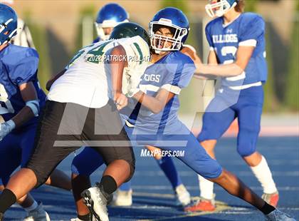 Thumbnail 2 in Monterey Trail @ Folsom photogallery.