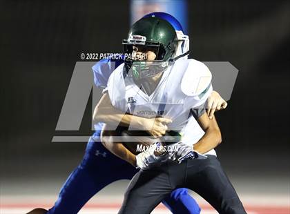 Thumbnail 2 in Monterey Trail @ Folsom photogallery.