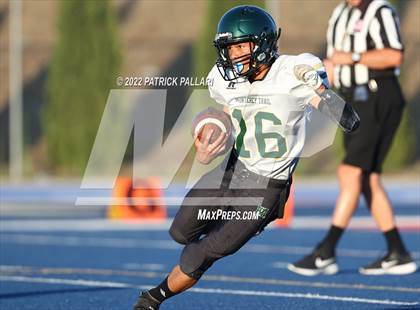 Thumbnail 1 in Monterey Trail @ Folsom photogallery.