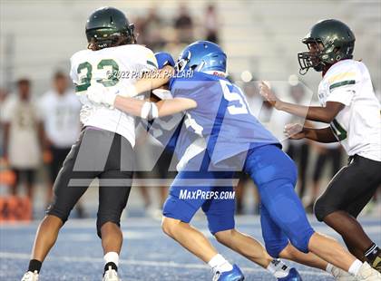 Thumbnail 2 in Monterey Trail @ Folsom photogallery.