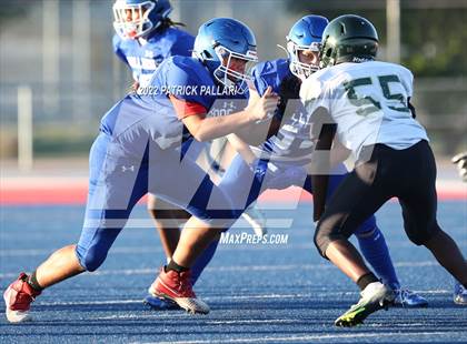Thumbnail 2 in Monterey Trail @ Folsom photogallery.
