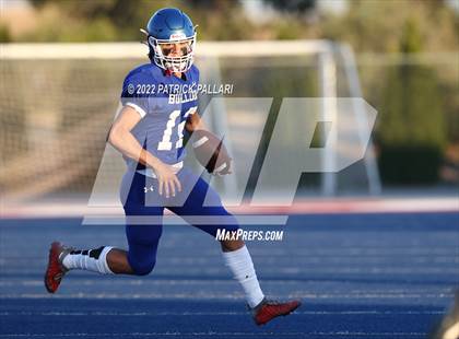 Thumbnail 3 in Monterey Trail @ Folsom photogallery.
