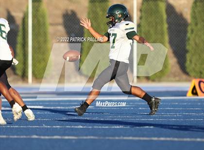 Thumbnail 3 in Monterey Trail @ Folsom photogallery.