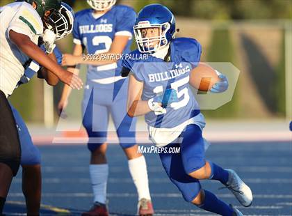 Thumbnail 2 in Monterey Trail @ Folsom photogallery.