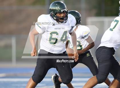 Thumbnail 3 in Monterey Trail @ Folsom photogallery.