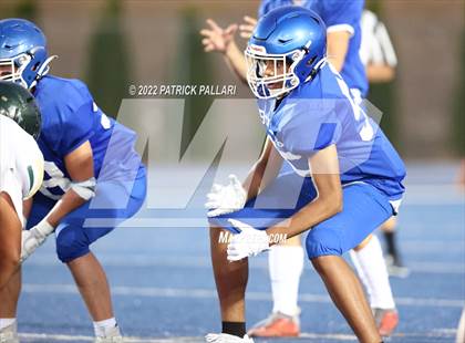 Thumbnail 1 in Monterey Trail @ Folsom photogallery.