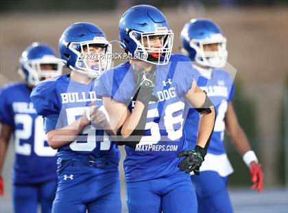 Thumbnail 3 in Monterey Trail @ Folsom photogallery.
