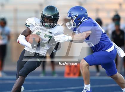 Thumbnail 1 in Monterey Trail @ Folsom photogallery.