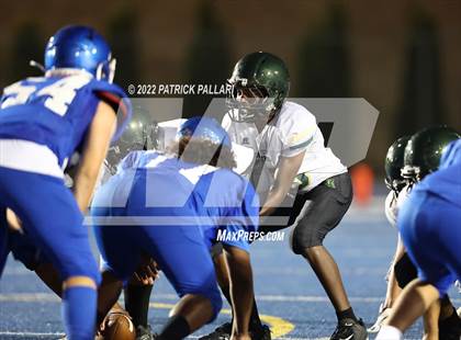 Thumbnail 3 in Monterey Trail @ Folsom photogallery.