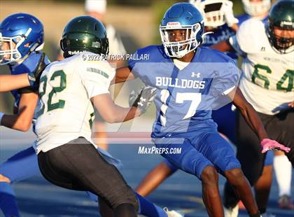 Thumbnail 1 in Monterey Trail @ Folsom photogallery.