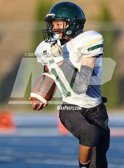 Thumbnail 2 in Monterey Trail @ Folsom photogallery.