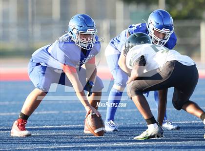 Thumbnail 2 in Monterey Trail @ Folsom photogallery.