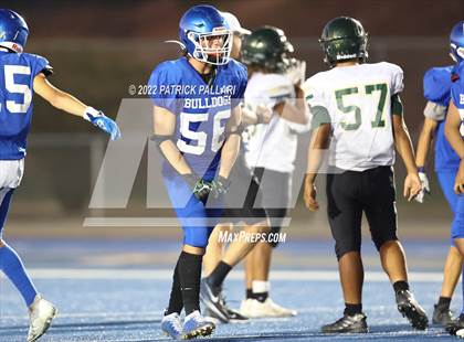 Thumbnail 3 in Monterey Trail @ Folsom photogallery.