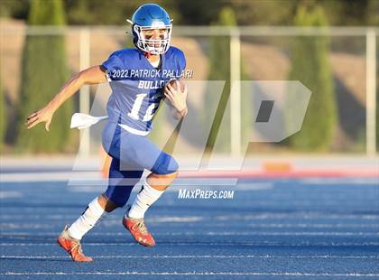 Thumbnail 2 in Monterey Trail @ Folsom photogallery.