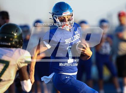 Thumbnail 3 in Monterey Trail @ Folsom photogallery.