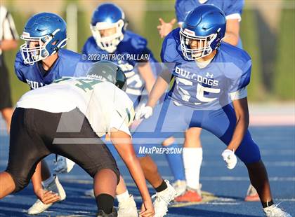 Thumbnail 3 in Monterey Trail @ Folsom photogallery.
