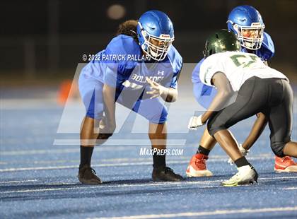 Thumbnail 2 in Monterey Trail @ Folsom photogallery.