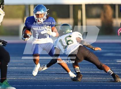 Thumbnail 3 in Monterey Trail @ Folsom photogallery.