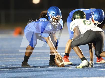 Thumbnail 1 in Monterey Trail @ Folsom photogallery.