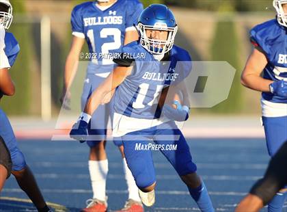 Thumbnail 3 in Monterey Trail @ Folsom photogallery.