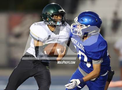 Thumbnail 2 in Monterey Trail @ Folsom photogallery.