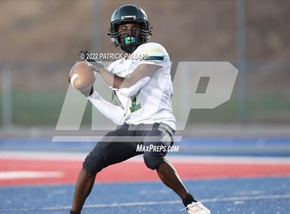 Thumbnail 1 in Monterey Trail @ Folsom photogallery.