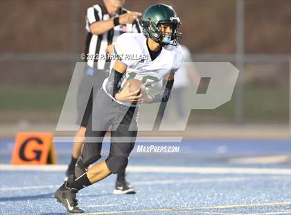 Thumbnail 1 in Monterey Trail @ Folsom photogallery.