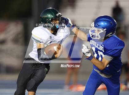 Thumbnail 1 in Monterey Trail @ Folsom photogallery.