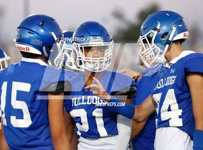 Thumbnail 2 in Monterey Trail @ Folsom photogallery.