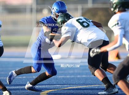 Thumbnail 3 in Monterey Trail @ Folsom photogallery.