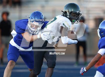 Thumbnail 1 in Monterey Trail @ Folsom photogallery.
