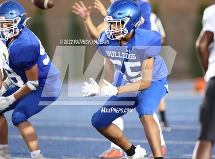 Thumbnail 2 in Monterey Trail @ Folsom photogallery.