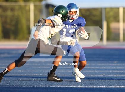 Thumbnail 2 in Monterey Trail @ Folsom photogallery.