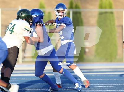 Thumbnail 1 in Monterey Trail @ Folsom photogallery.
